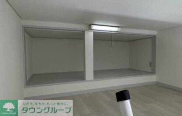 Papa’s Mama’sの物件内観写真